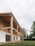 Léa MONESTIER - ALMA - Atelier Léa Monestier Architecte