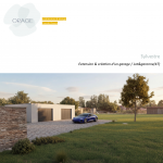 Garon CAROLE - ORAGE architecture & design