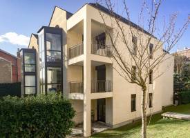 Madiha OUQACEM VIRATHAM - APRIM ARCHITECTURE