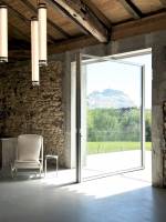 Alexandre MARCHAL - EURL ARRIERE COUR ARCHITECTURE