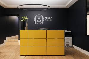 Alexandre MARCHAL - EURL ARRIERE COUR ARCHITECTURE