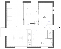 Jade MUTREL - MUTREL JADE